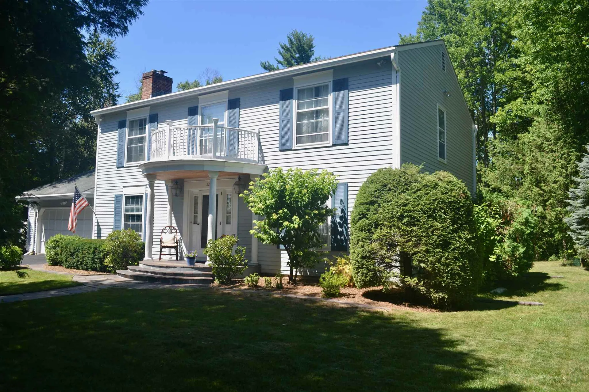 224 Summit Circle Shelburne VT 05482