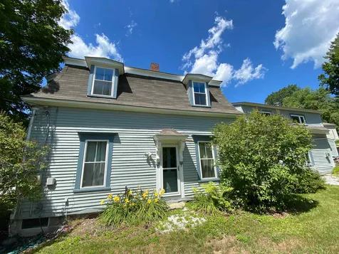 461 Main Street Londonderry VT 05155