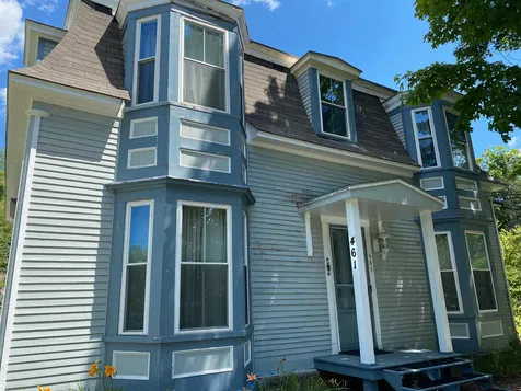 461 Main Street Londonderry VT 05155