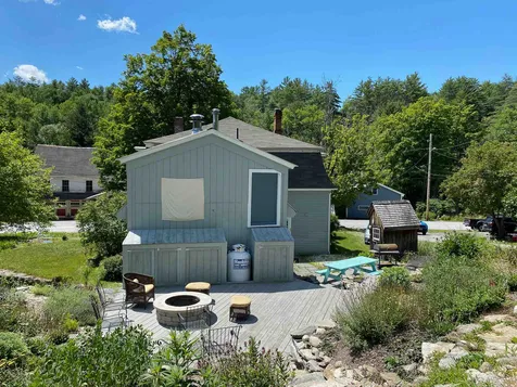 461 Main Street Londonderry VT 05155