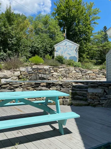461 Main Street Londonderry VT 05155