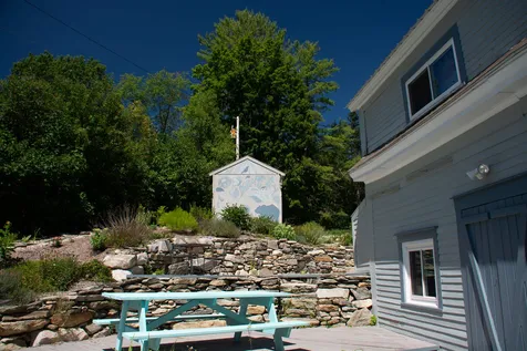 461 Main Street Londonderry VT 05155
