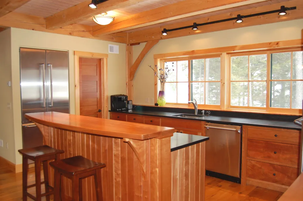 255 Boulder Pass Road Warren VT 05674