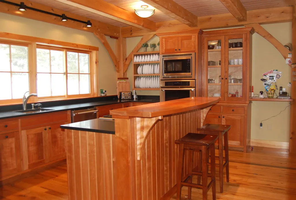 255 Boulder Pass Road Warren VT 05674