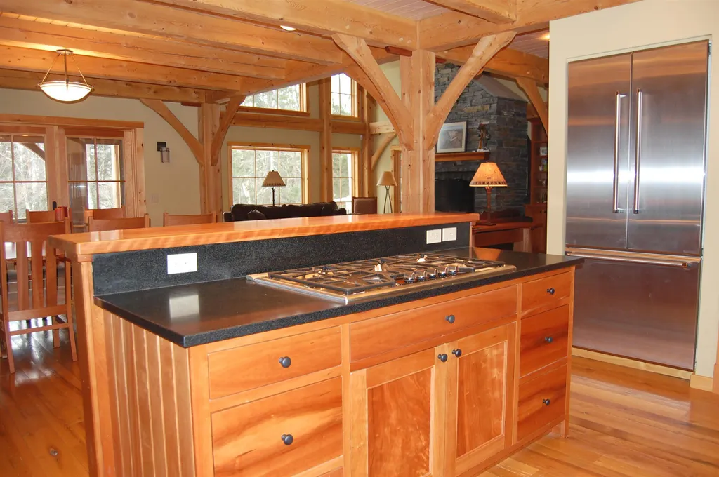 255 Boulder Pass Road Warren VT 05674