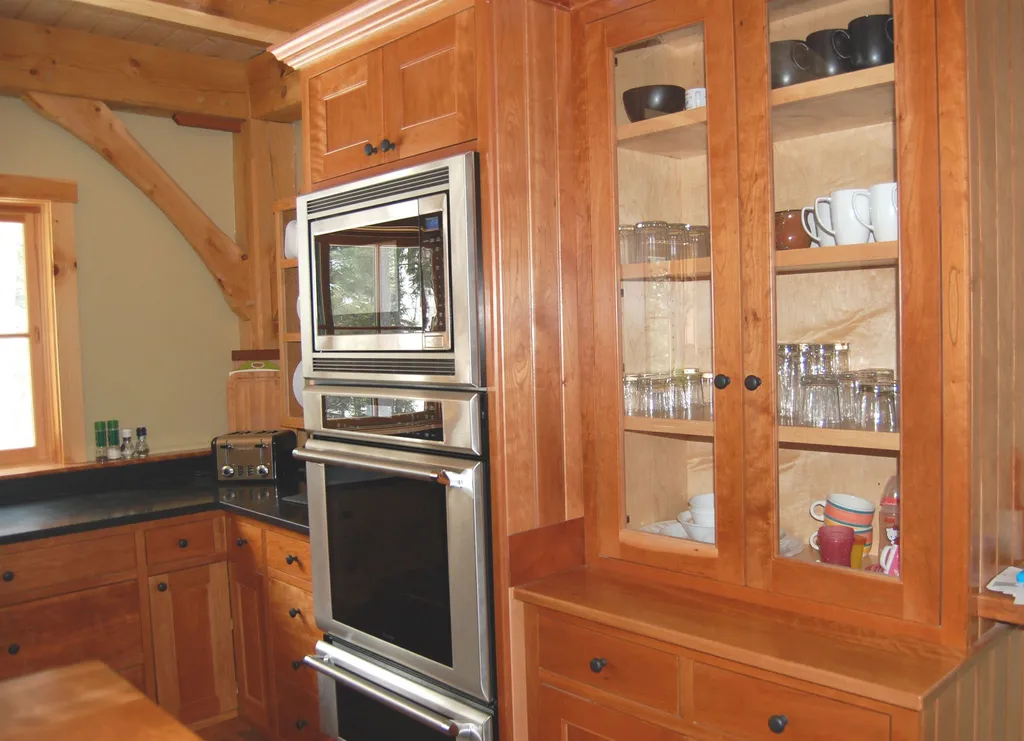 255 Boulder Pass Road Warren VT 05674