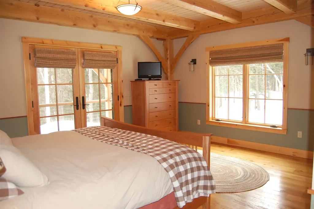 255 Boulder Pass Road Warren VT 05674