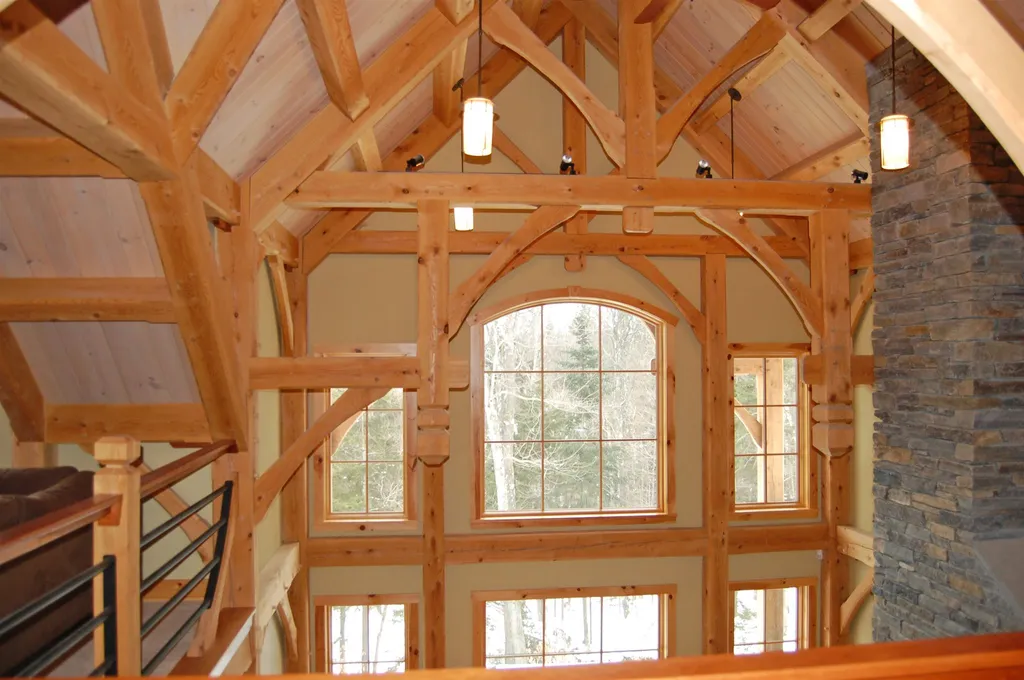 255 Boulder Pass Road Warren VT 05674