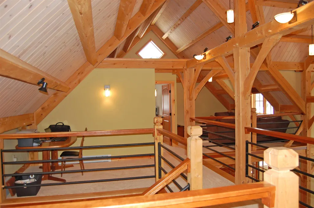 255 Boulder Pass Road Warren VT 05674