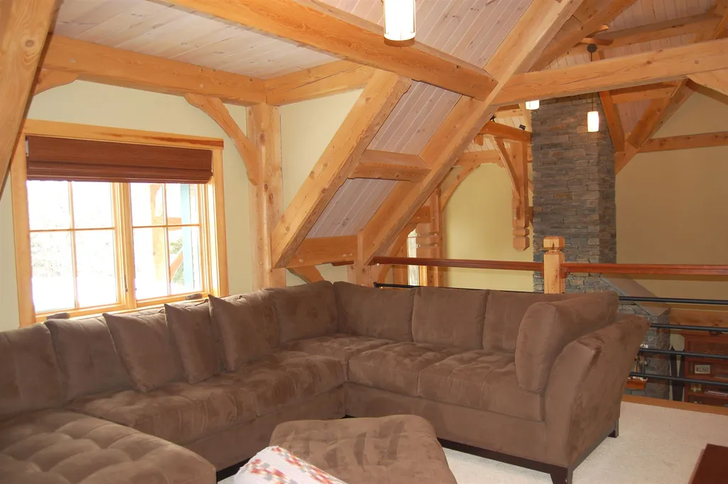 255 Boulder Pass Road Warren VT 05674