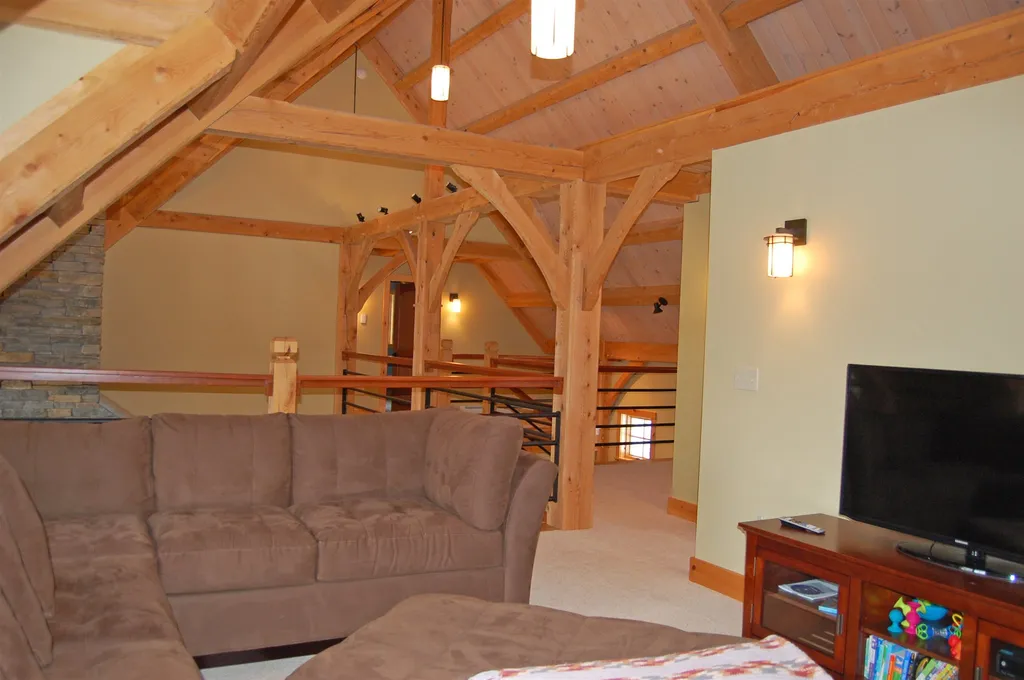 255 Boulder Pass Road Warren VT 05674