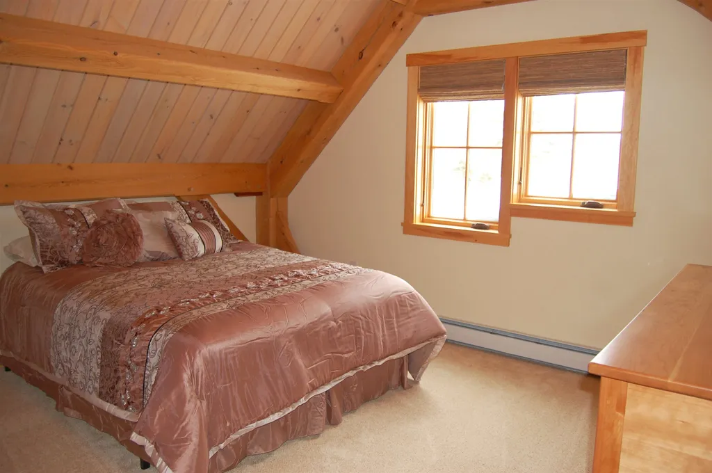 255 Boulder Pass Road Warren VT 05674
