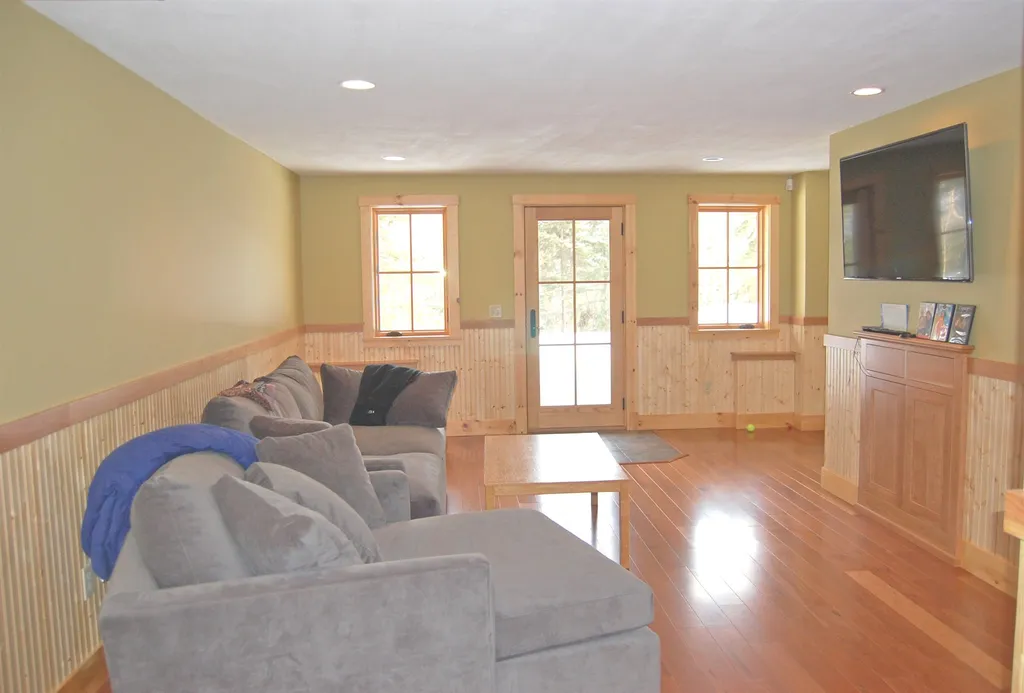 255 Boulder Pass Road Warren VT 05674