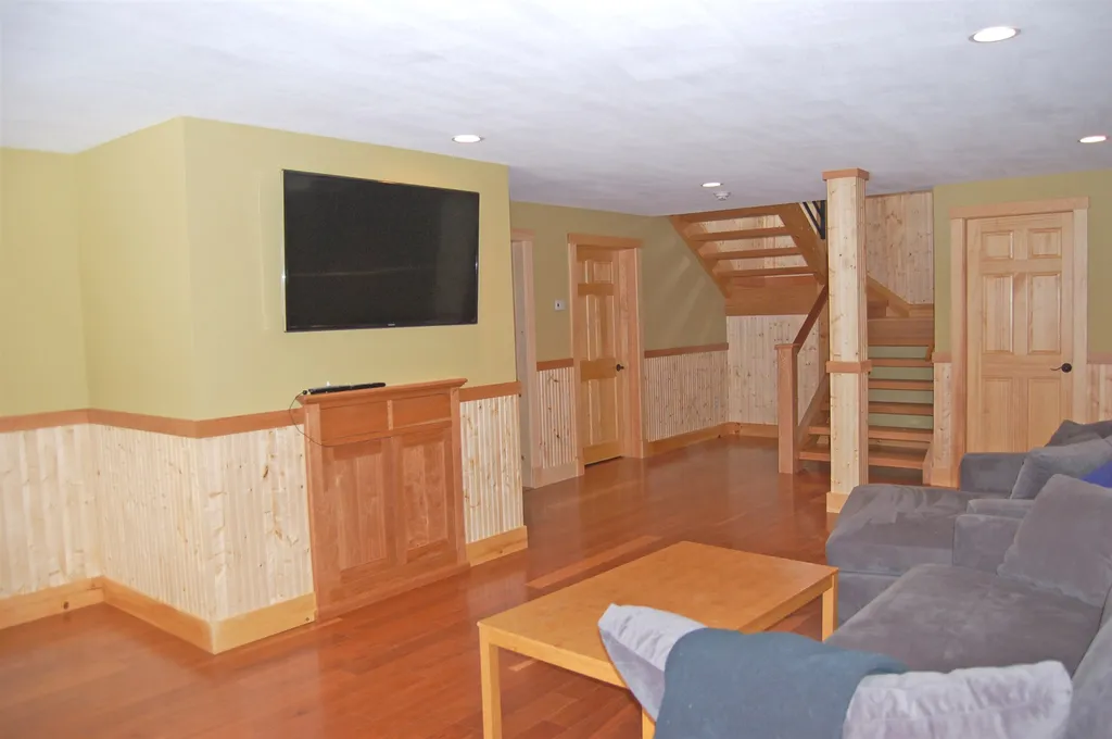 255 Boulder Pass Road Warren VT 05674