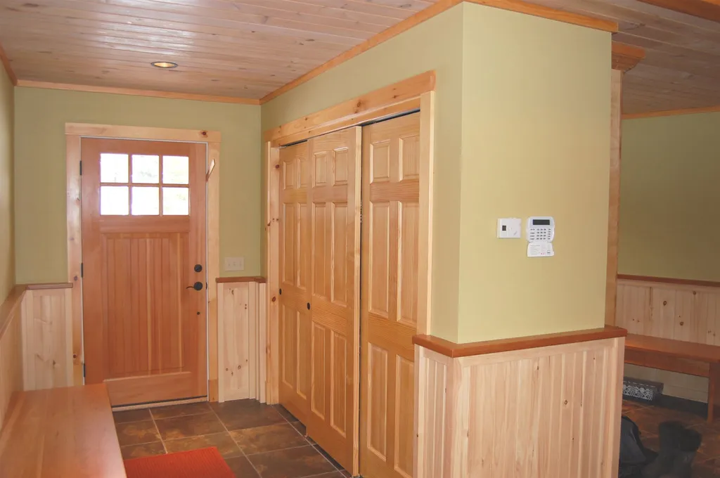 255 Boulder Pass Road Warren VT 05674