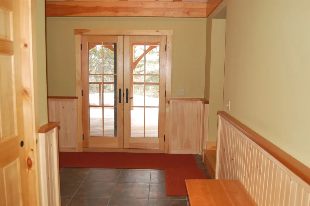 255 Boulder Pass Road Warren VT 05674