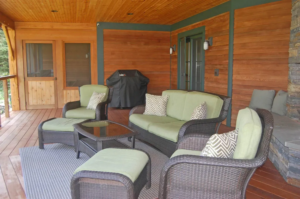 255 Boulder Pass Road Warren VT 05674