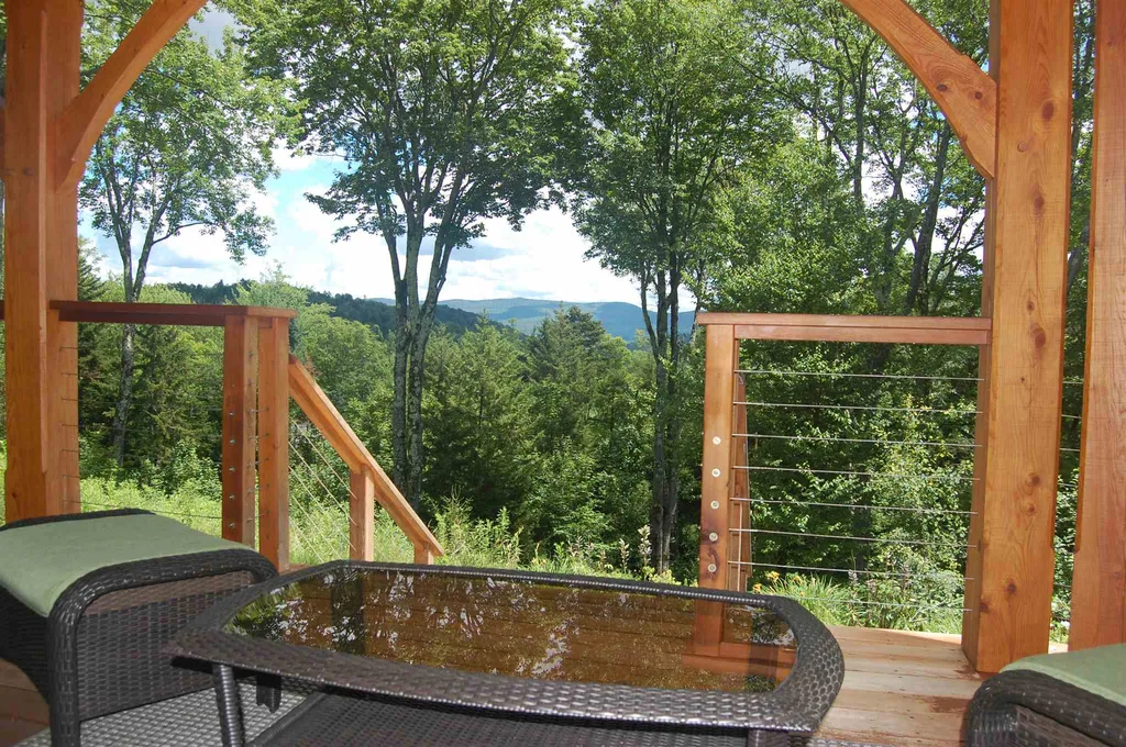 255 Boulder Pass Road Warren VT 05674
