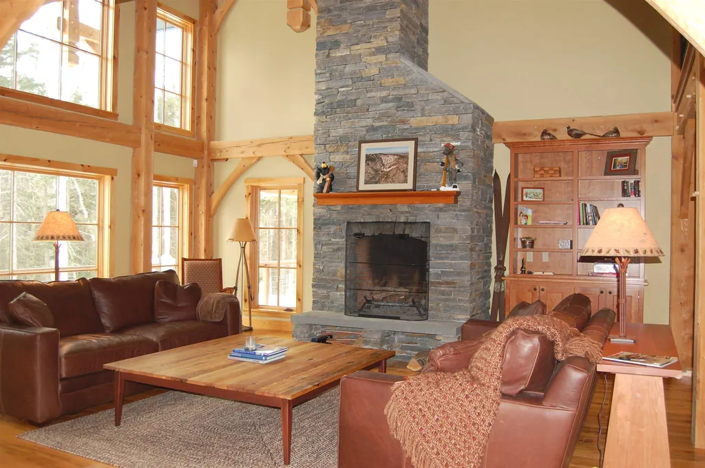 255 Boulder Pass Road Warren VT 05674