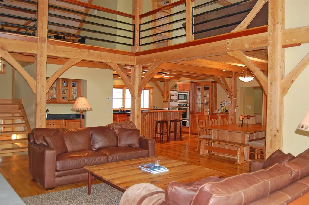 255 Boulder Pass Road Warren VT 05674