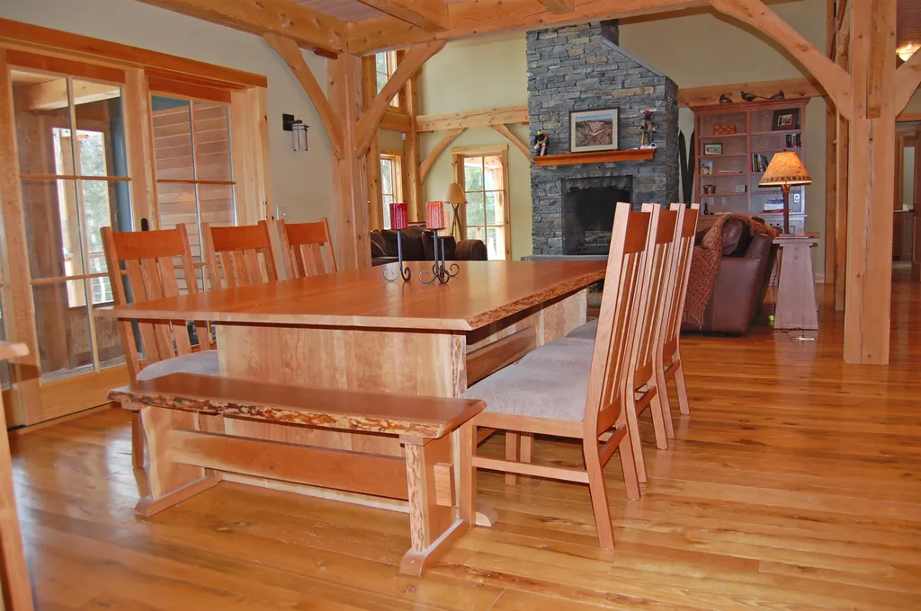 255 Boulder Pass Road Warren VT 05674