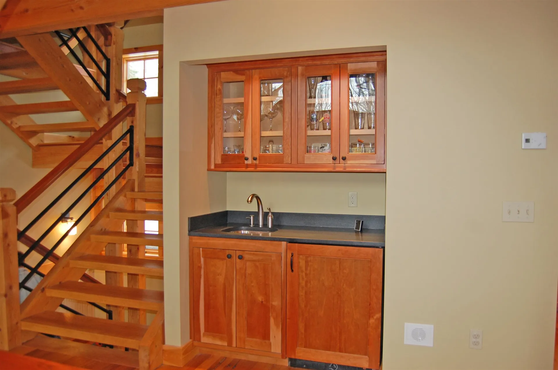 255 Boulder Pass Road Warren VT 05674