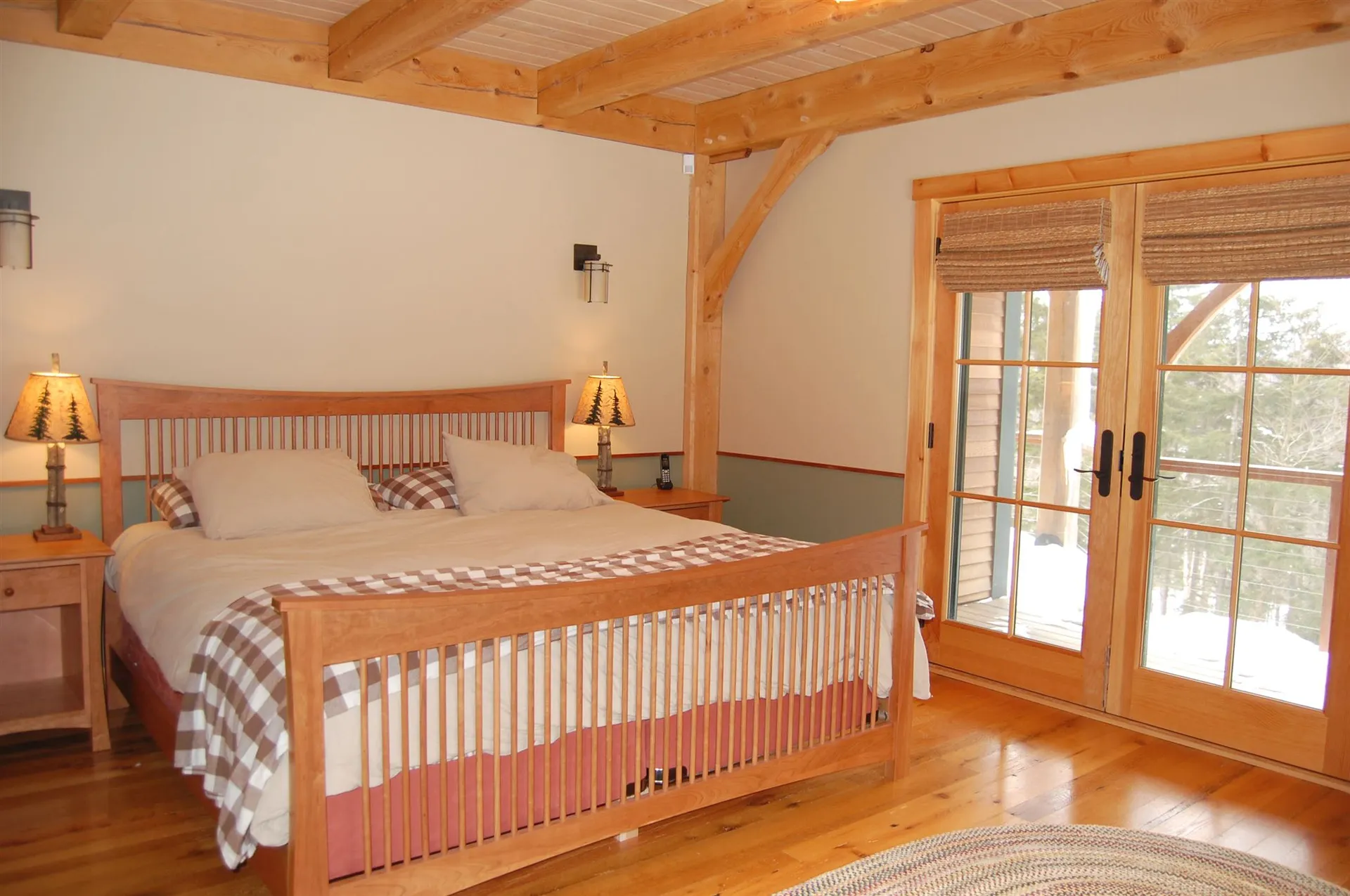 255 Boulder Pass Road Warren VT 05674
