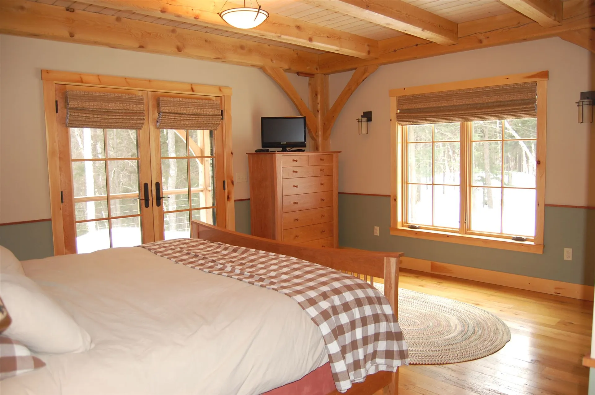 255 Boulder Pass Road Warren VT 05674