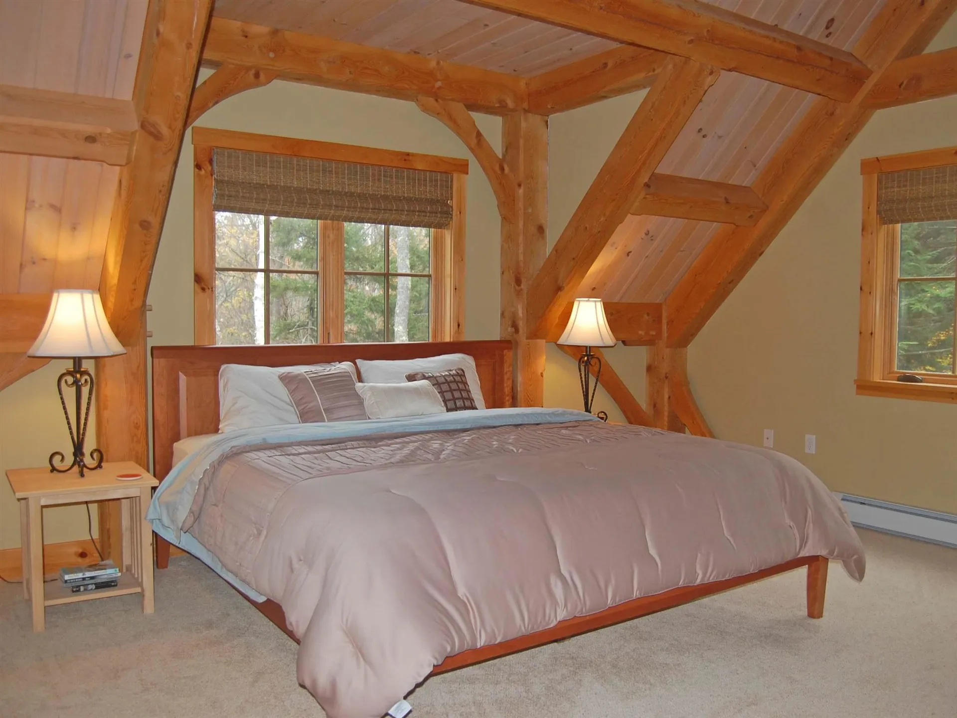 255 Boulder Pass Road Warren VT 05674