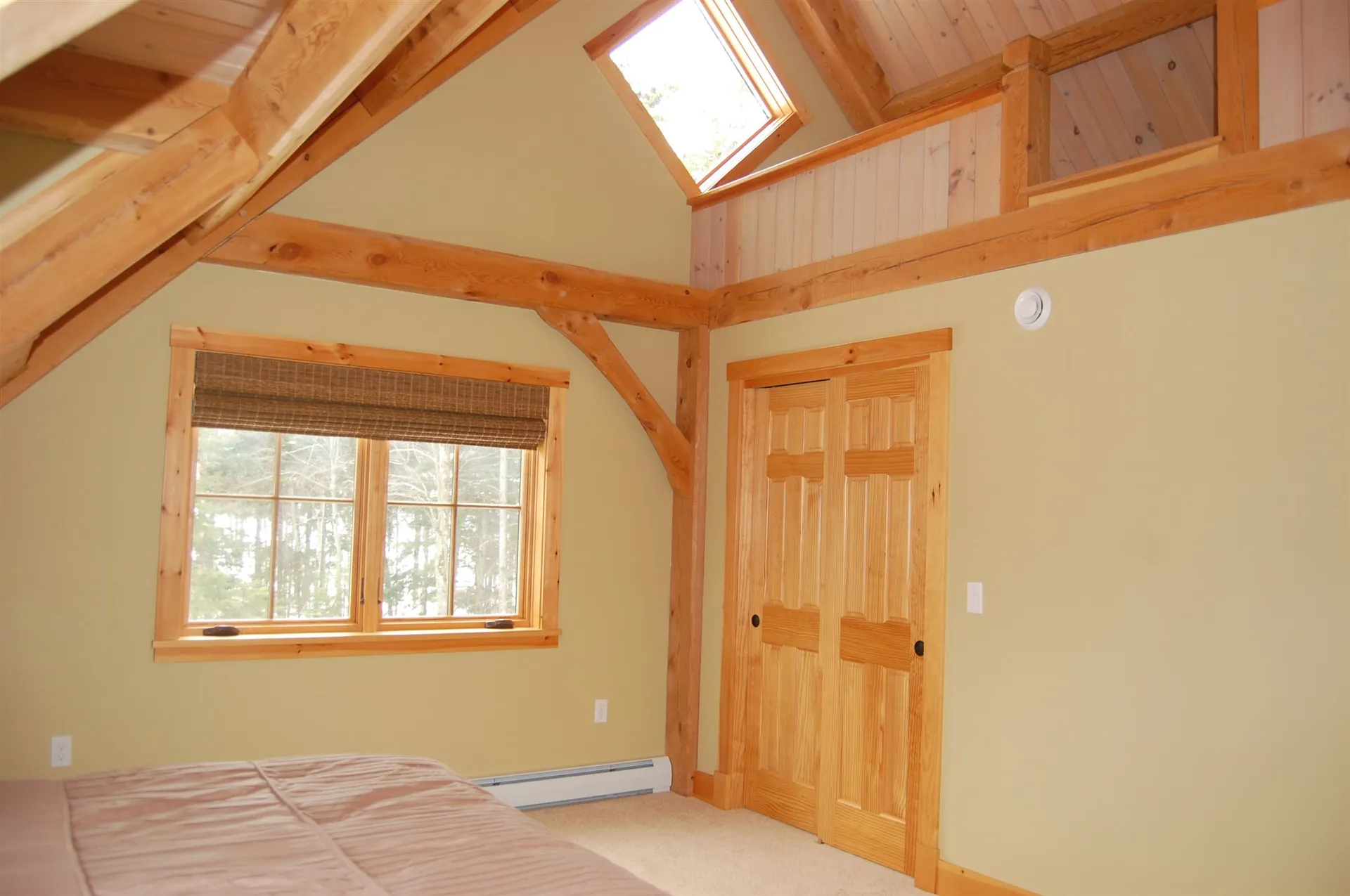 255 Boulder Pass Road Warren VT 05674