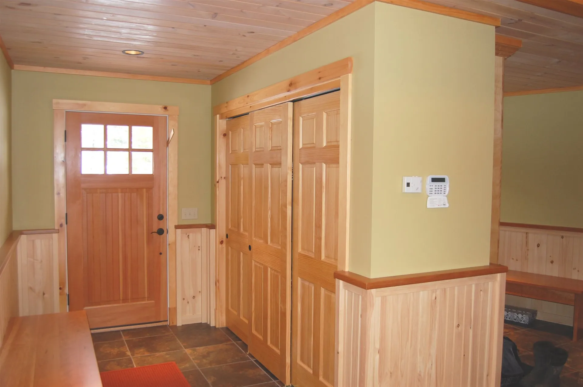 255 Boulder Pass Road Warren VT 05674