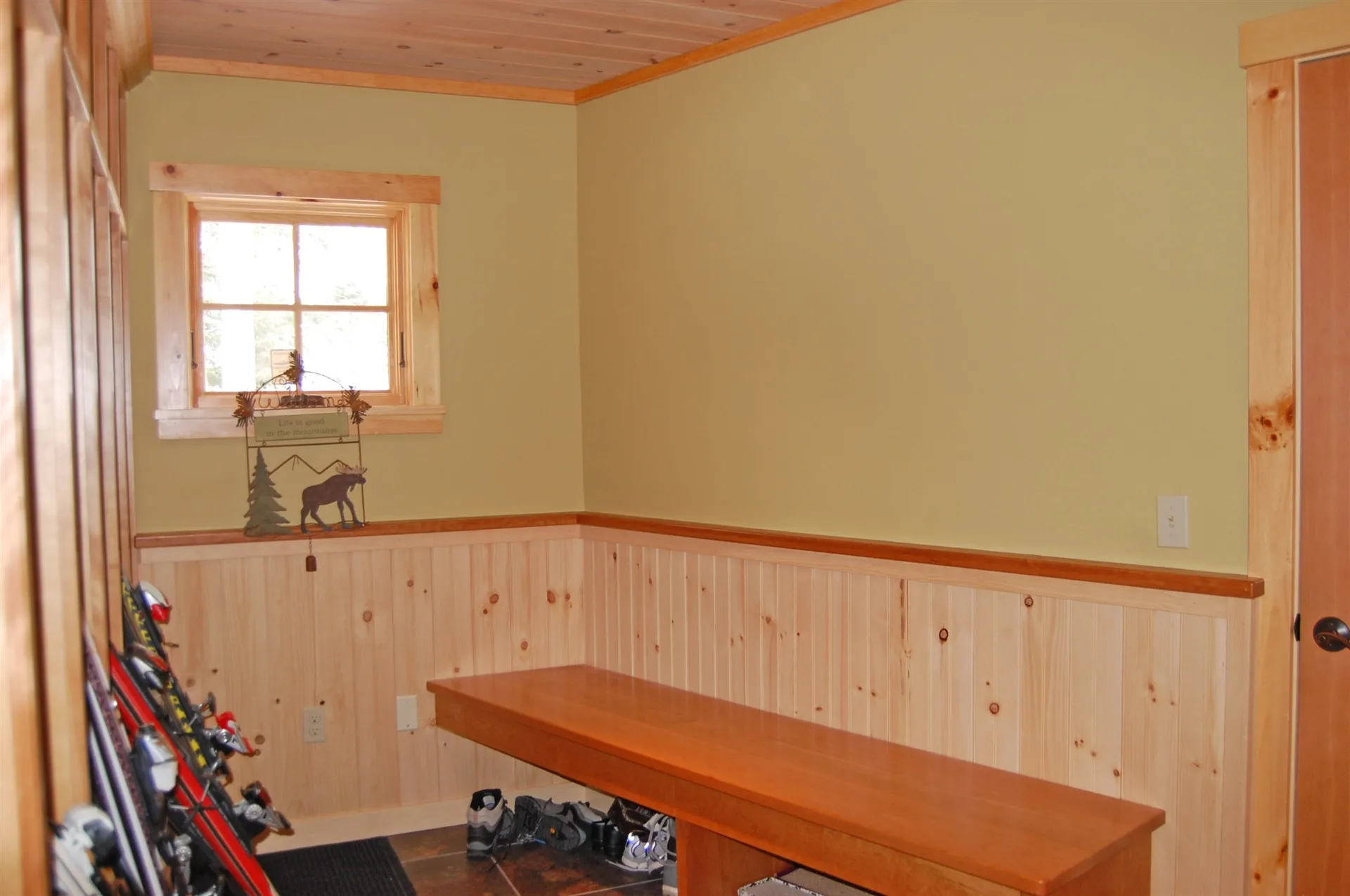 255 Boulder Pass Road Warren VT 05674