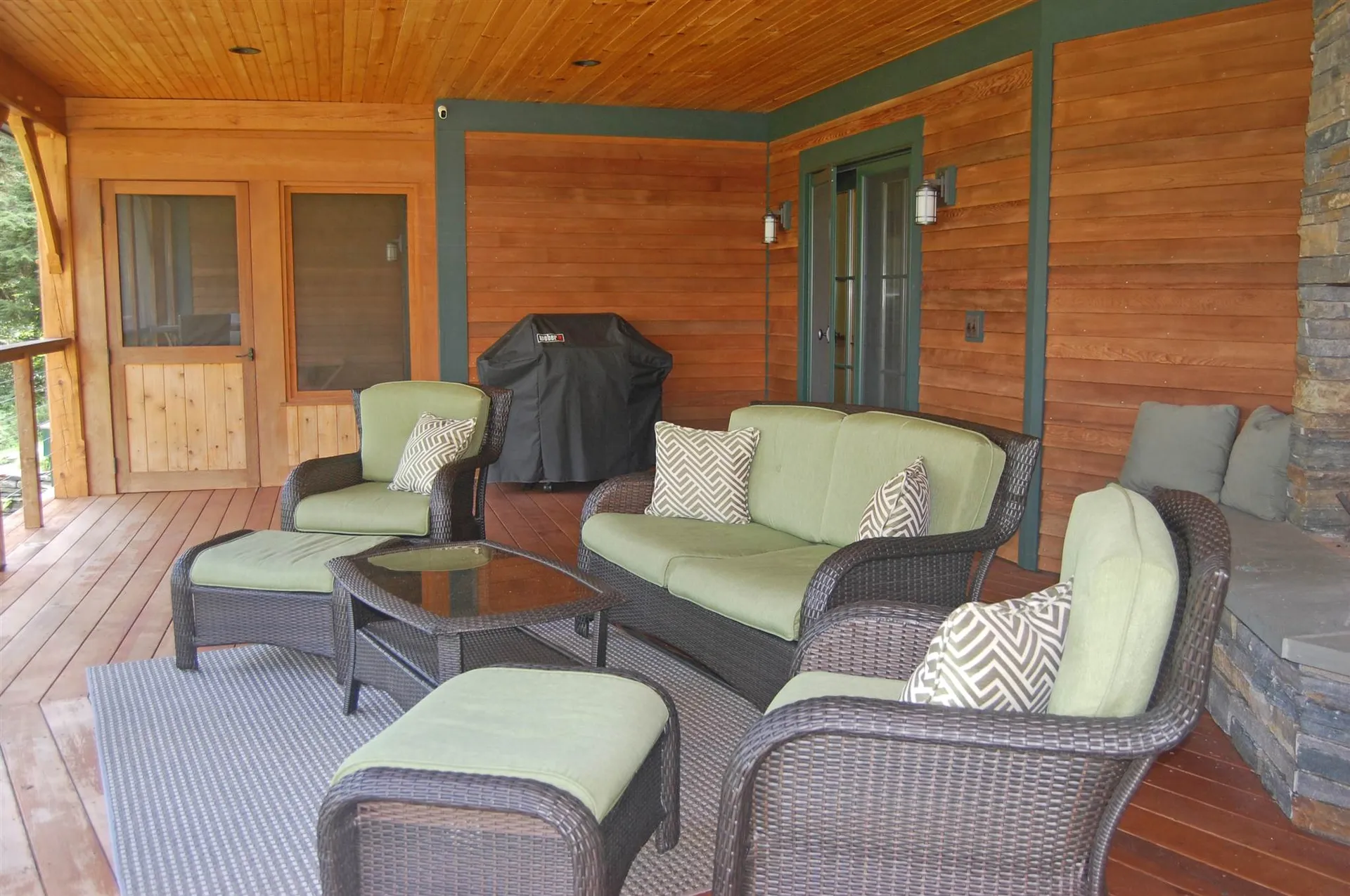 255 Boulder Pass Road Warren VT 05674