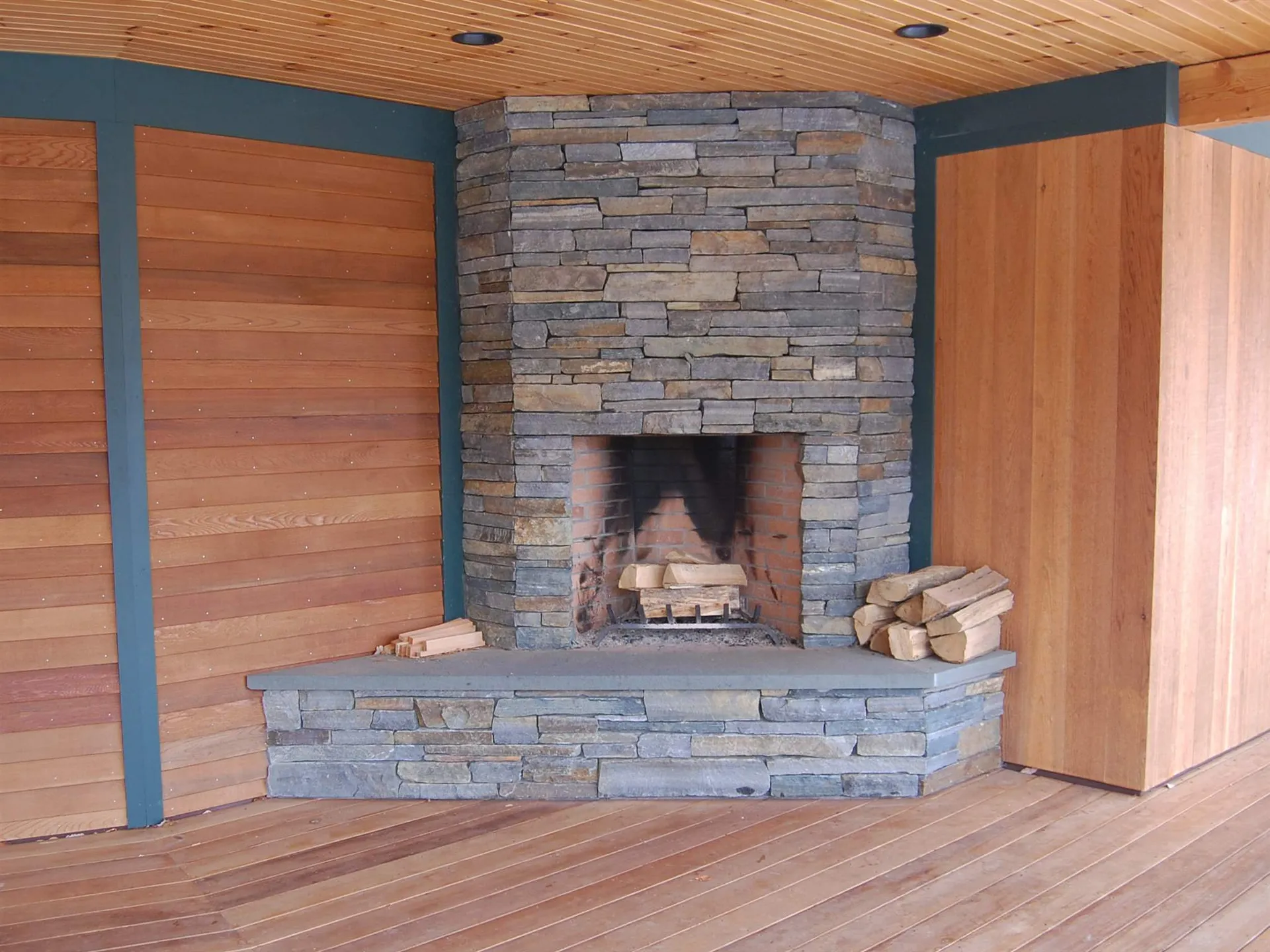 255 Boulder Pass Road Warren VT 05674