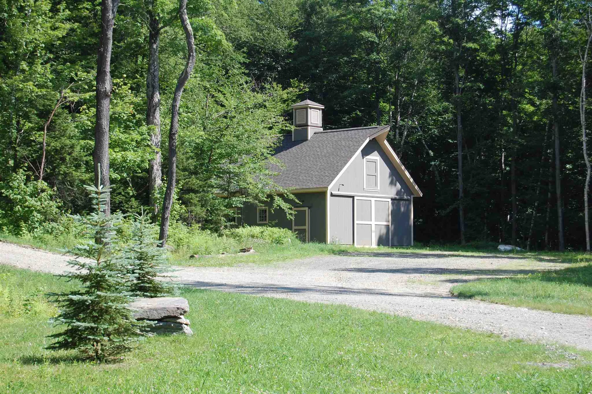 255 Boulder Pass Road Warren VT 05674