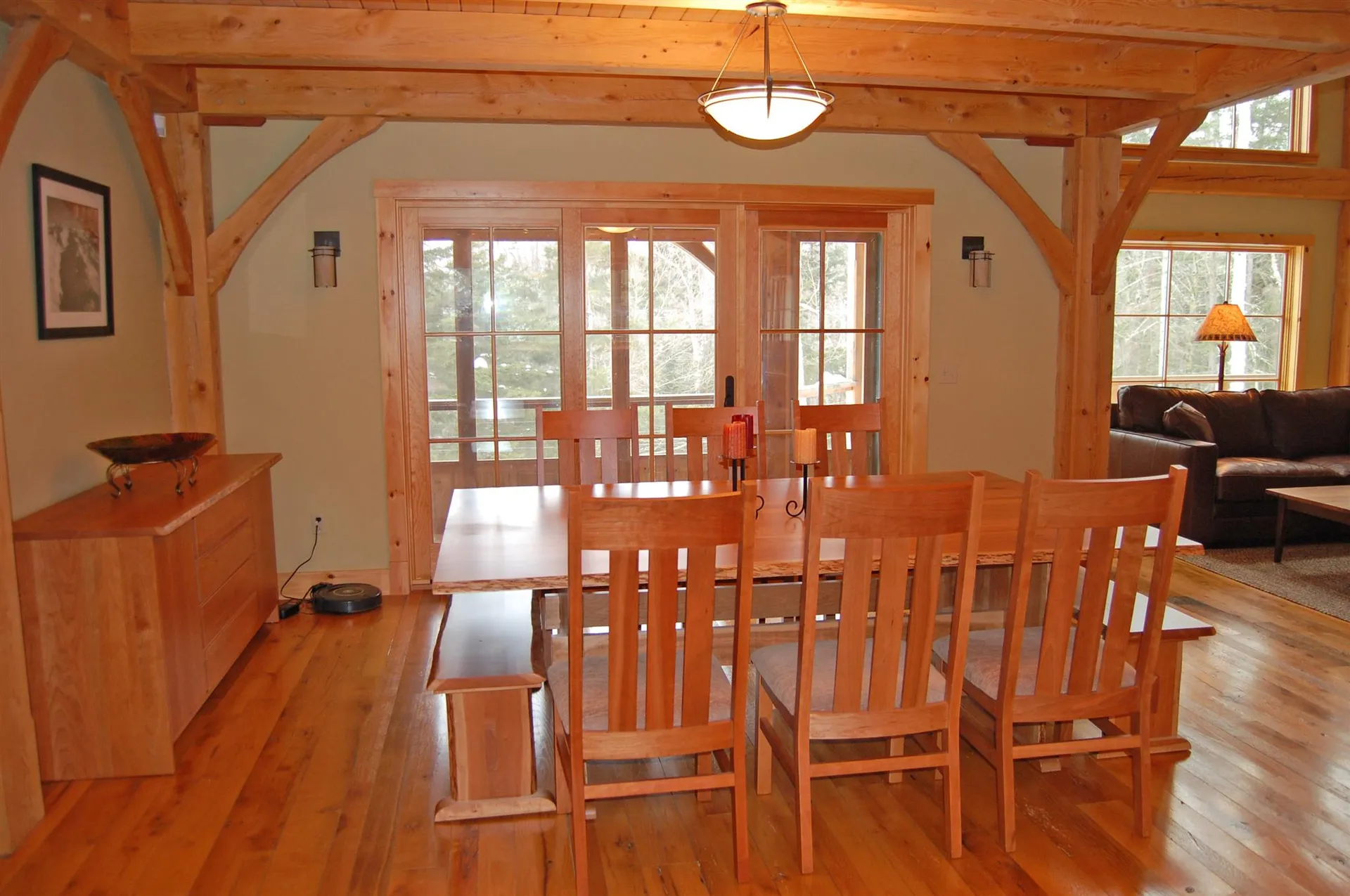 255 Boulder Pass Road Warren VT 05674
