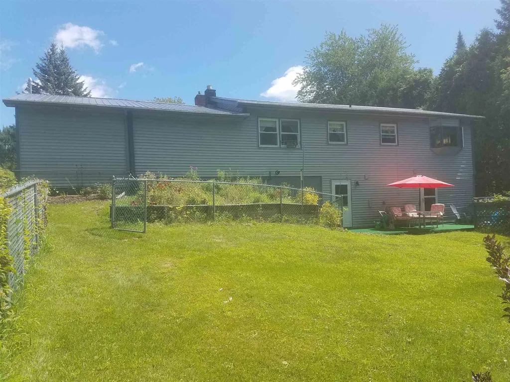83 Arrowhead Avenue Milton VT 05468