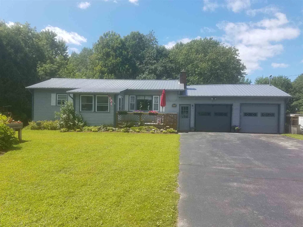 83 Arrowhead Avenue Milton VT 05468