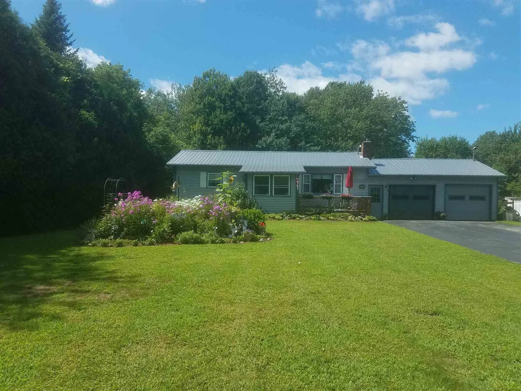 83 Arrowhead Avenue Milton VT 05468