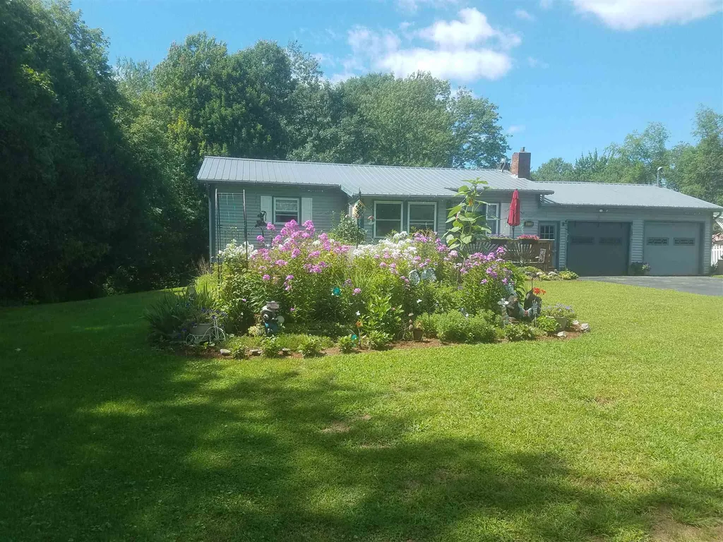83 Arrowhead Avenue Milton VT 05468