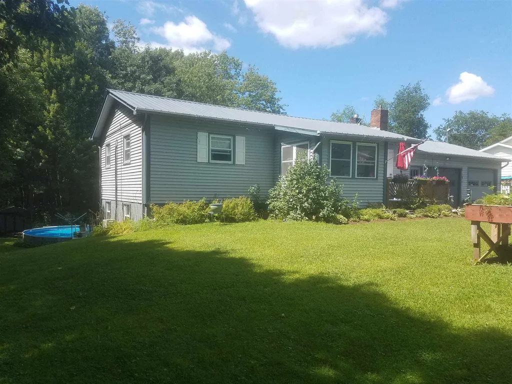 83 Arrowhead Avenue Milton VT 05468
