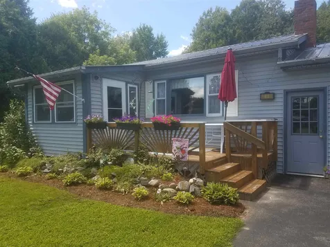 83 Arrowhead Avenue Milton VT 05468
