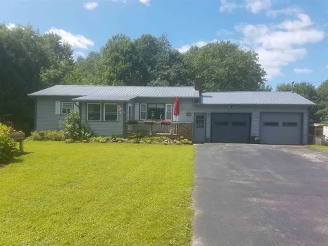 83 Arrowhead Avenue Milton VT 05468