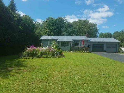 83 Arrowhead Avenue Milton VT 05468
