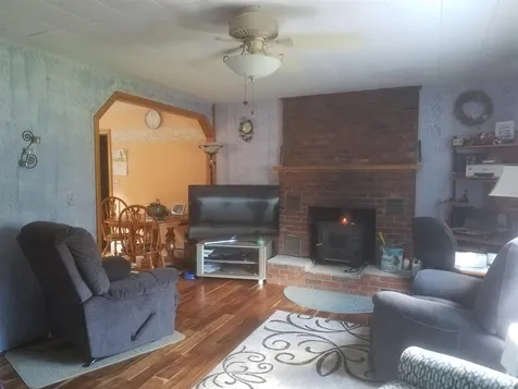 83 Arrowhead Avenue Milton VT 05468