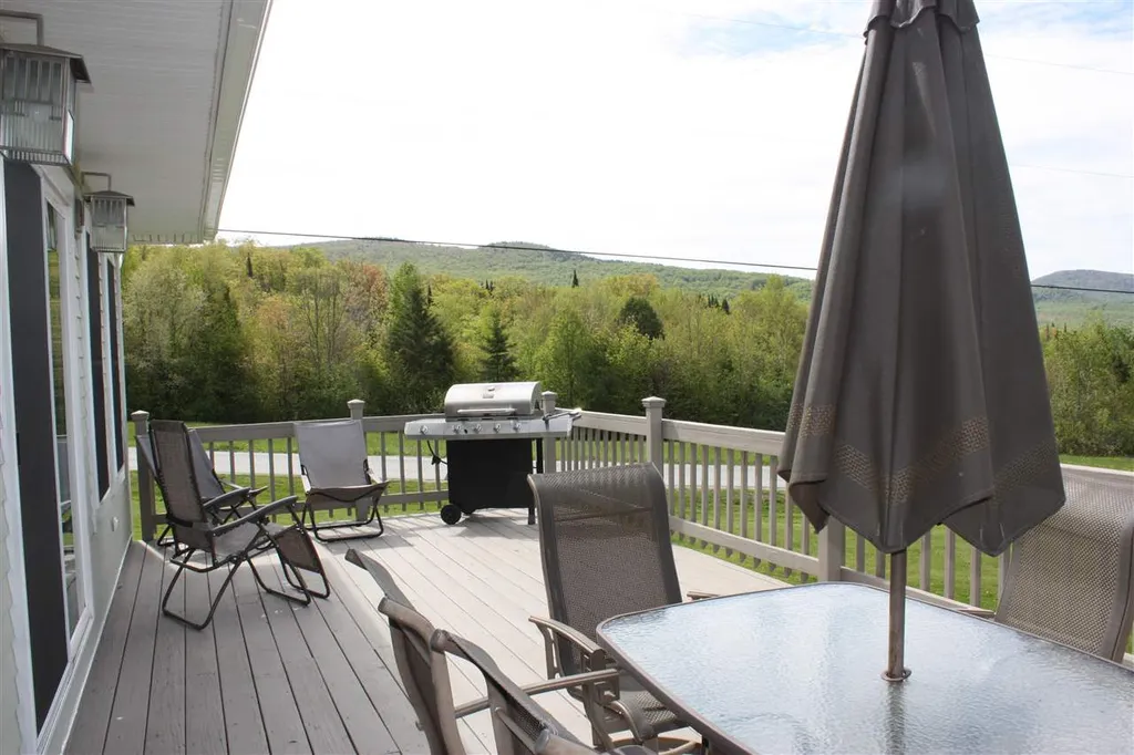 873 Hinton Hill Road Westmore VT 05860