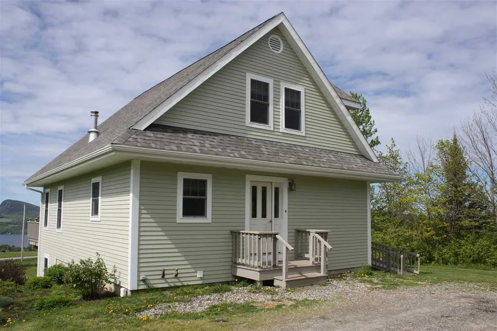 873 Hinton Hill Road Westmore VT 05860