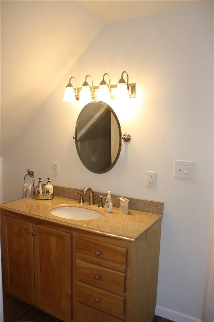 873 Hinton Hill Road Westmore VT 05860