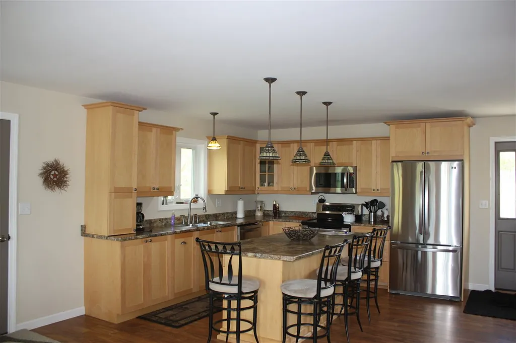 873 Hinton Hill Road Westmore VT 05860