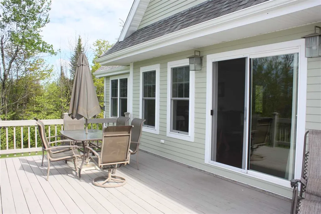 873 Hinton Hill Road Westmore VT 05860